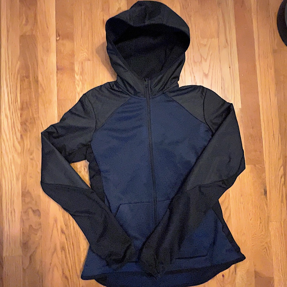 Nike lightweight jacket - small